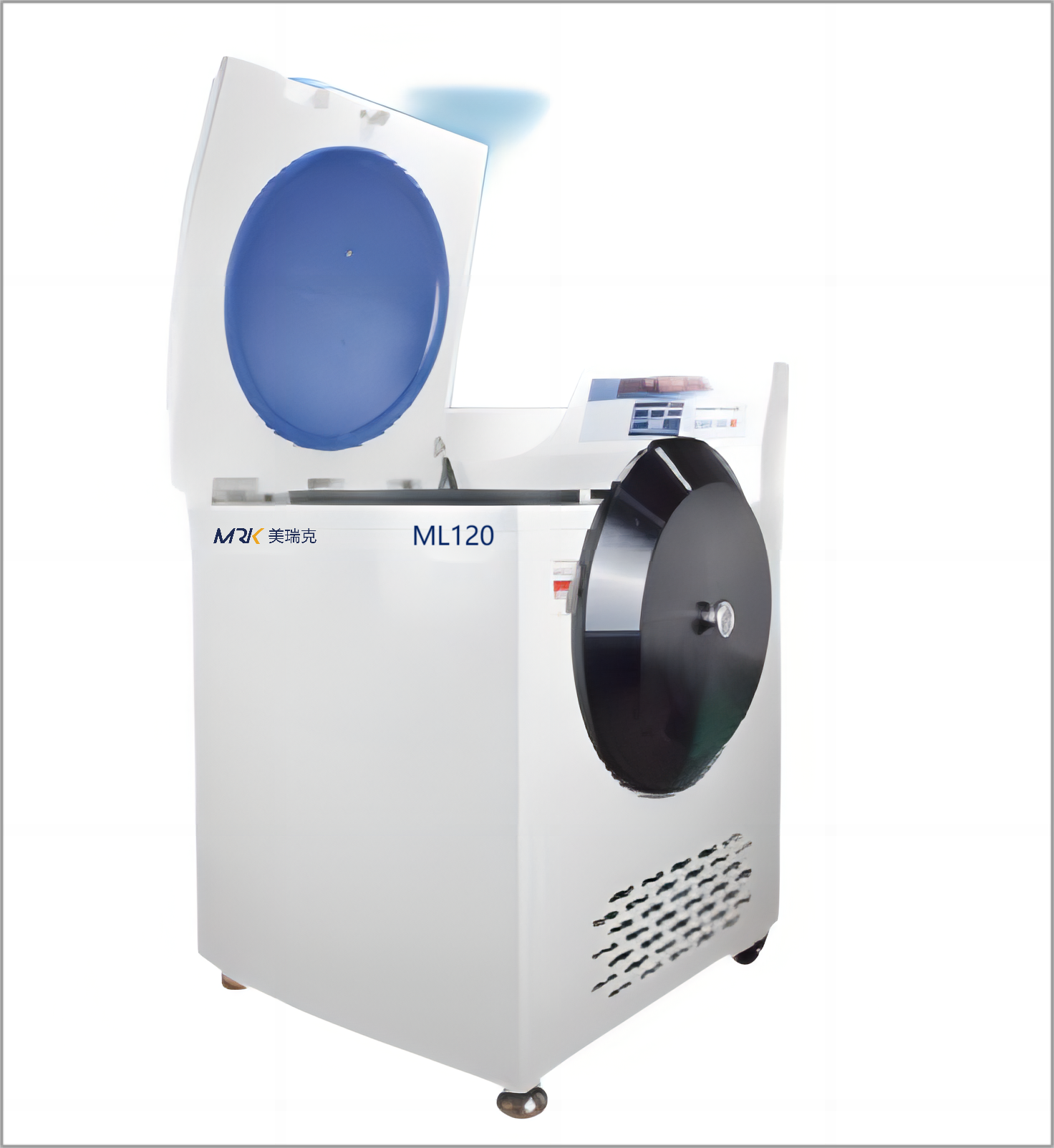 ML120自動脫帽離心機(jī)